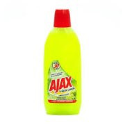 AJAX FRESH-LEMON 500ML -